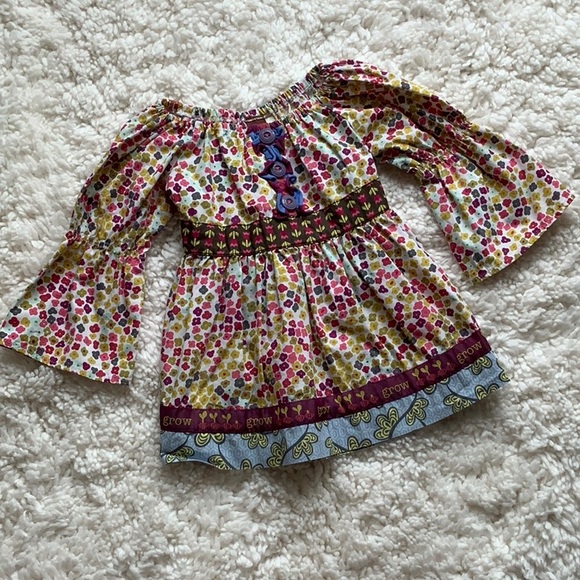 Matilda Jane Other - Matilda Jane Kindness Counts Peasant Shirt